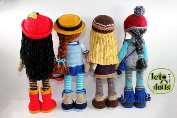 All-Seasons-Friends-Crochet-Doll-Pattern-Graphics-15708948-1-580x387