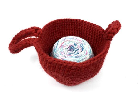 Bauble Crochet Bag — Crochet clutch bag patterns Crochet clutch bag made with super-bulky yarn — Crochet clutch bag patterns