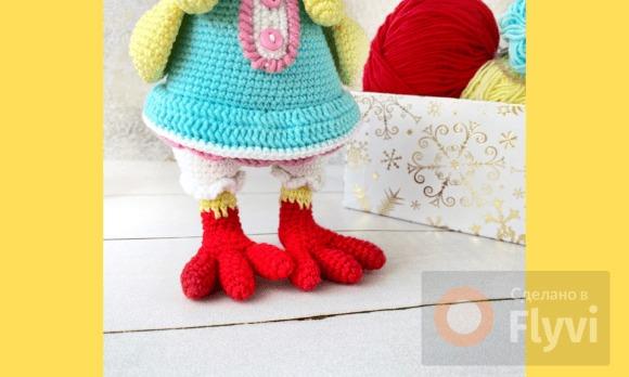 Crochet Easter Chicken — crochet Easter patterns Crochet Easter chicken amigurumi pattern — crochet Easter patterns