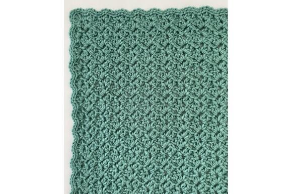 French Countryside Blanket — cozy crochet blanket patterns cozy crochet blanket patterns with textured stitches