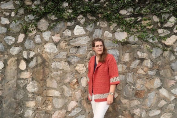 Hometown Chunky Cardigan — crochet sweater patterns Crochet sweater patterns featuring an oversized cardigan design.