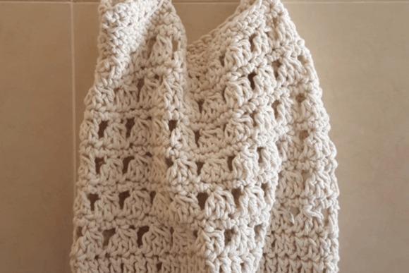Market Bag Crochet Pattern — crochet tote bags patterns Crochet tote bag pattern for everyday use — crochet tote bags patterns