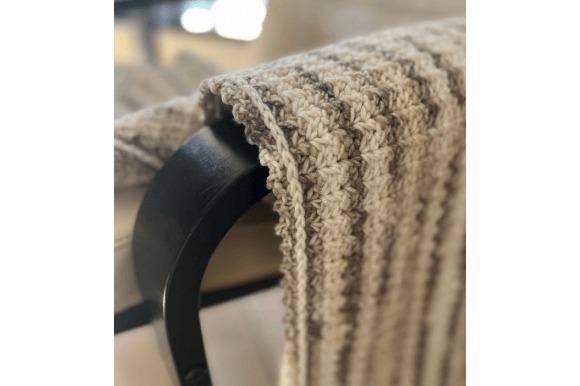 Sugar & Spice Crochet Blanket — cozy crochet blanket patterns cozy crochet blanket patterns