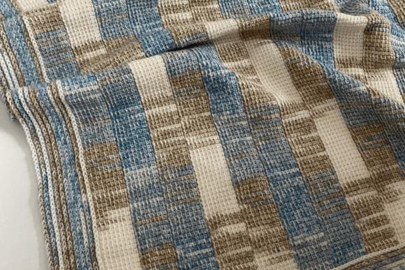 Tunisian Strips Crochet Blanket — cozy crochet blanket patterns cozy crochet blanket patterns featuring Tunisian strips
