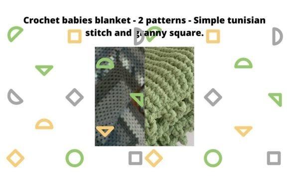 Crochet Granny Square Blanket Designs — Crochet Granny Square Blanket Patterns Crochet Granny Square Blanket Patterns
