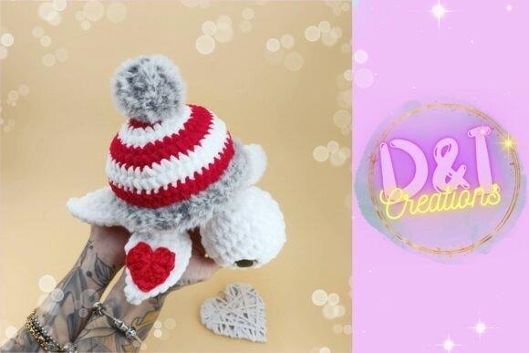 Turtle Amigurumi Pattern — Cute Animal Amigurumi Patterns Cute Animal Amigurumi Patterns: Turtle Crochet Pattern
