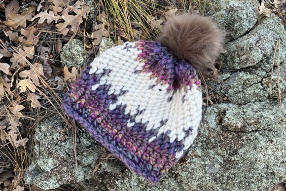 Always Crochet Beanie — things to crochet for creative handmade Always Crochet Beanie pattern showcasing unique stitch texture and crown shaping. — things to crochet for creative handmade