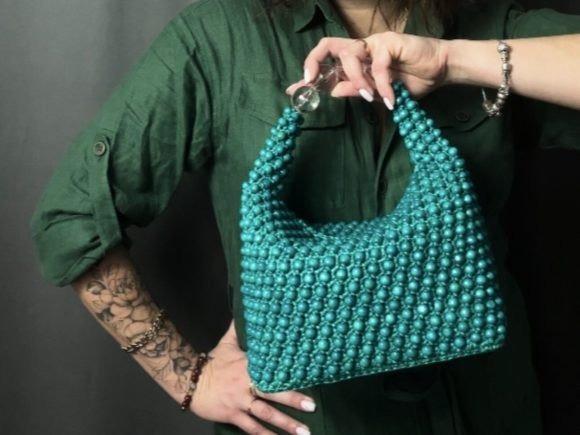 Crochet Bag Patterns