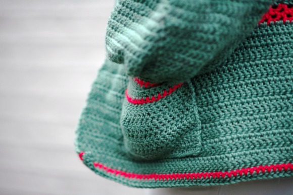 Mathilda's Cardigan — things to crochet for creative handmade Mathilda's Cardigan showcasing crochet details and oversized sleeves. — things to crochet for creative handmade