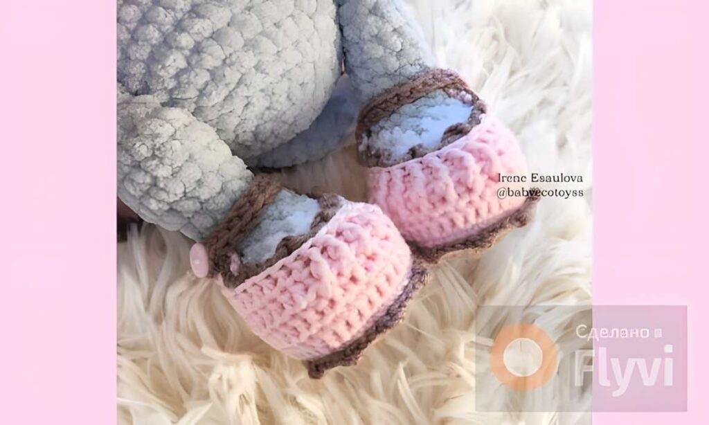 Amigurumi crochet cat pattern showcasing unique design elements. — amigurumi crochet patterns